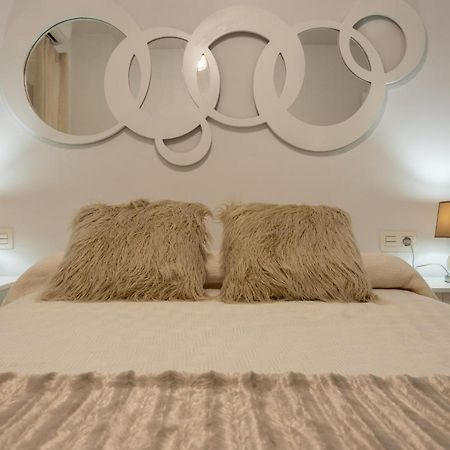 Apartament Center Deluxe II Grenada Zewnętrze zdjęcie