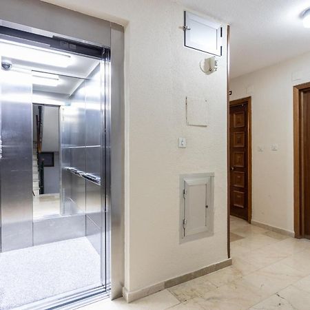 Apartament Center Deluxe II Grenada Zewnętrze zdjęcie