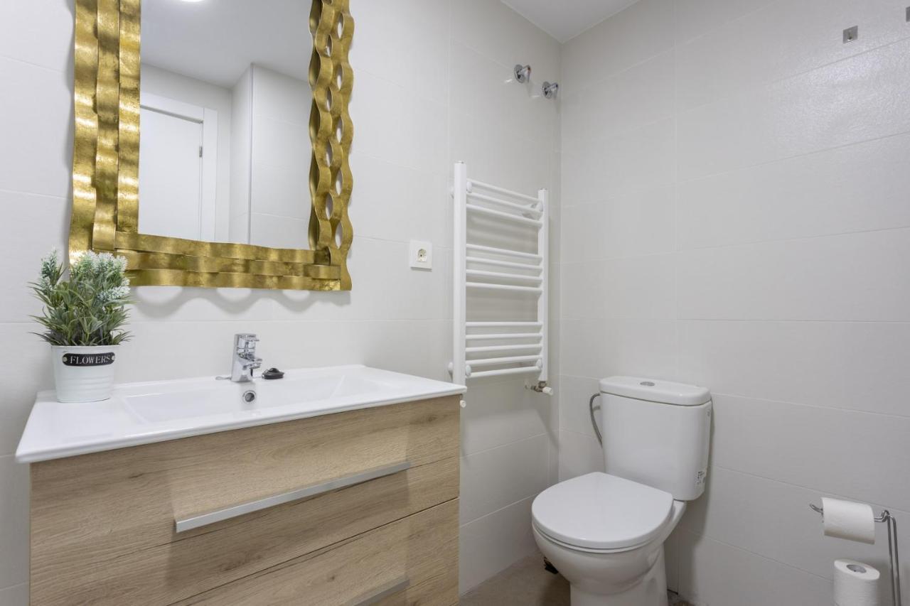 Apartament Center Deluxe II Grenada Zewnętrze zdjęcie