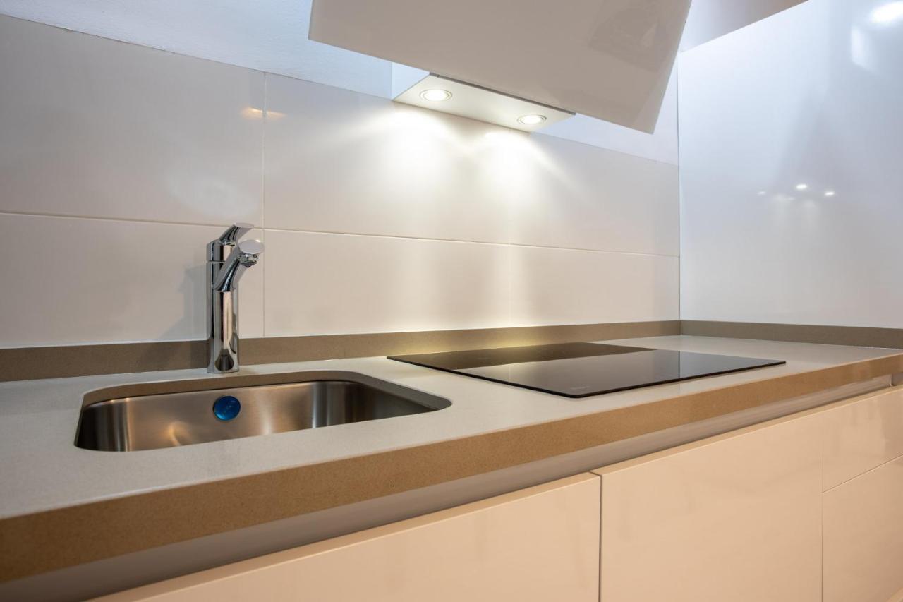 Apartament Center Deluxe II Grenada Zewnętrze zdjęcie