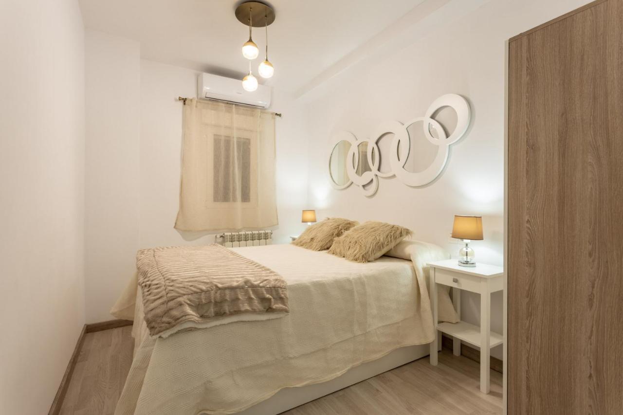 Apartament Center Deluxe II Grenada Zewnętrze zdjęcie