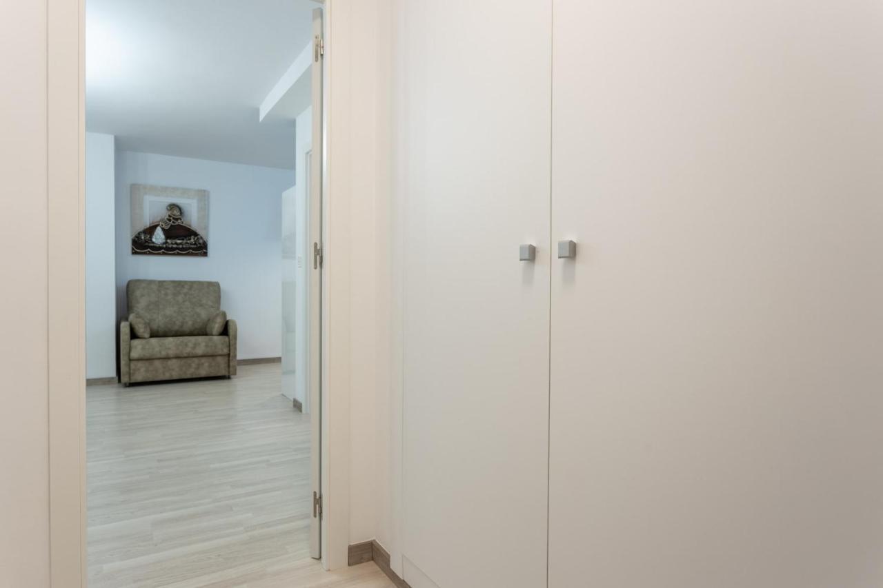 Apartament Center Deluxe II Grenada Zewnętrze zdjęcie