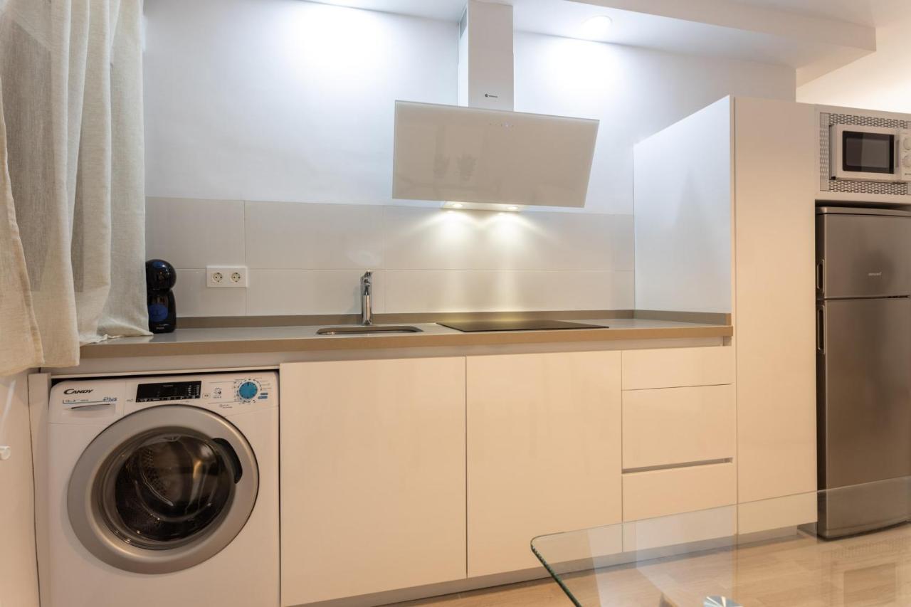 Apartament Center Deluxe II Grenada Zewnętrze zdjęcie