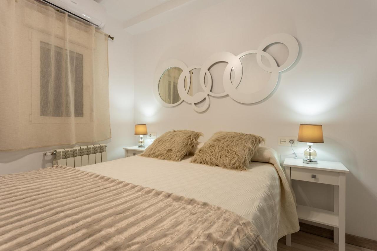 Apartament Center Deluxe II Grenada Zewnętrze zdjęcie