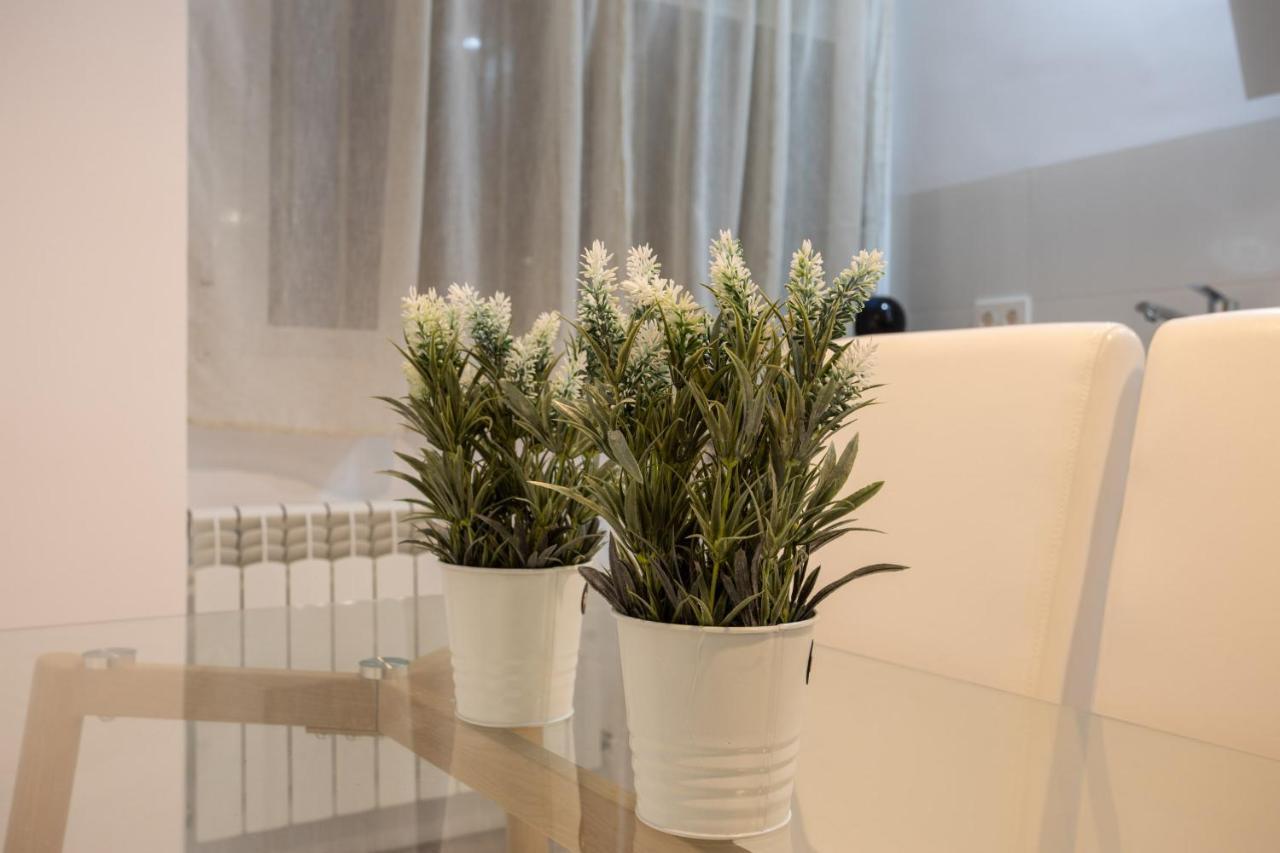 Apartament Center Deluxe II Grenada Zewnętrze zdjęcie