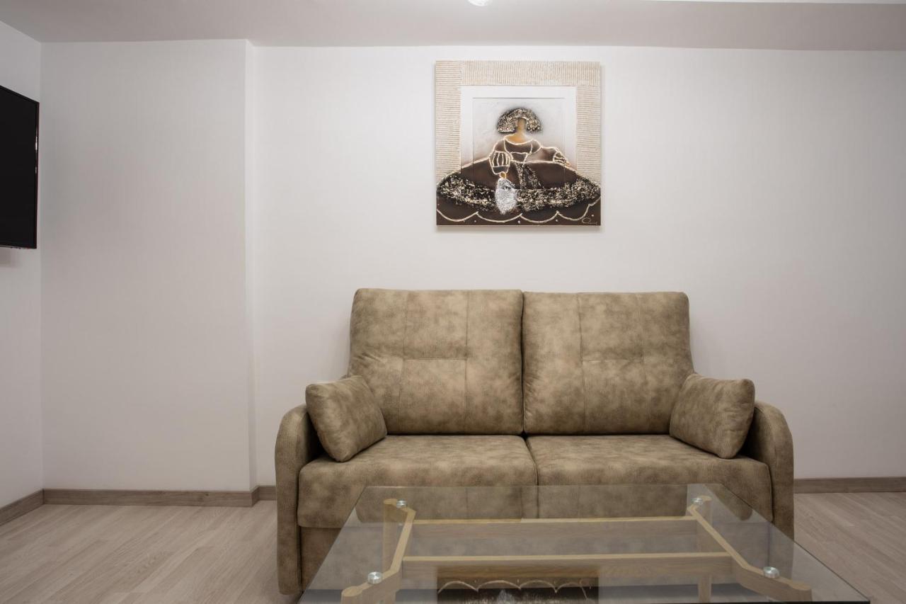 Apartament Center Deluxe II Grenada Zewnętrze zdjęcie