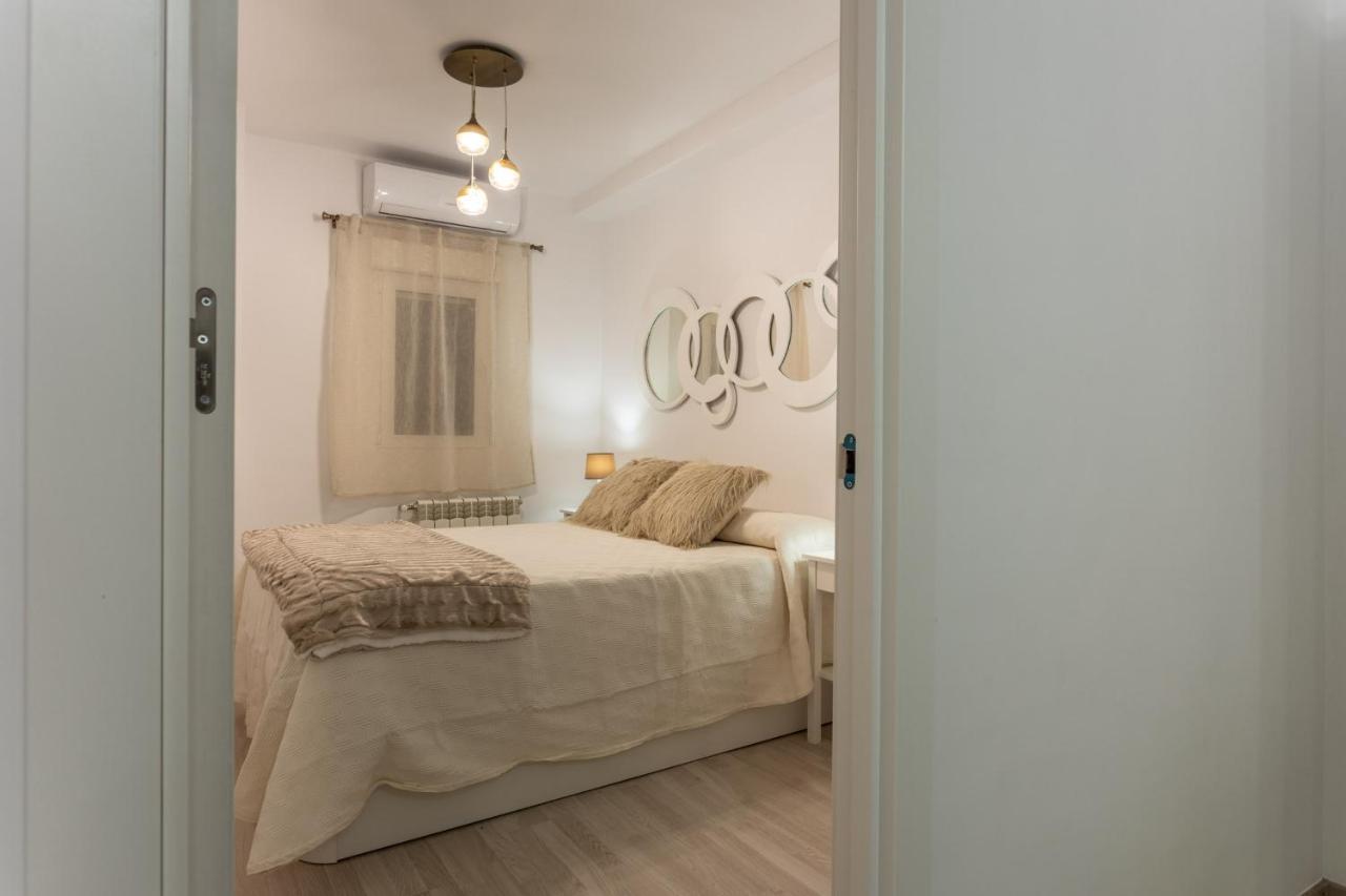 Apartament Center Deluxe II Grenada Zewnętrze zdjęcie