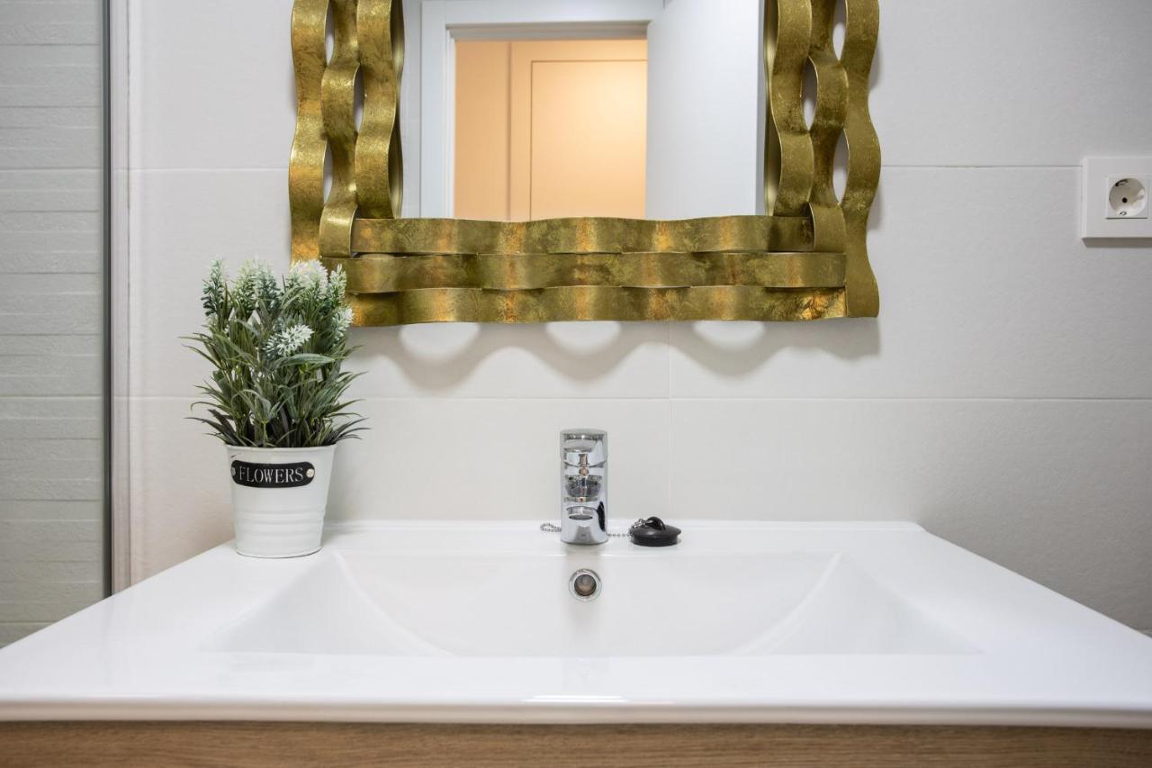 Apartament Center Deluxe II Grenada Zewnętrze zdjęcie